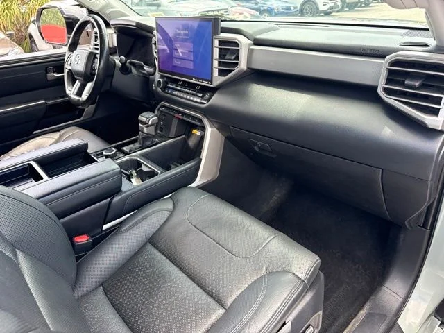 Used 2024  Toyota Limited image 15