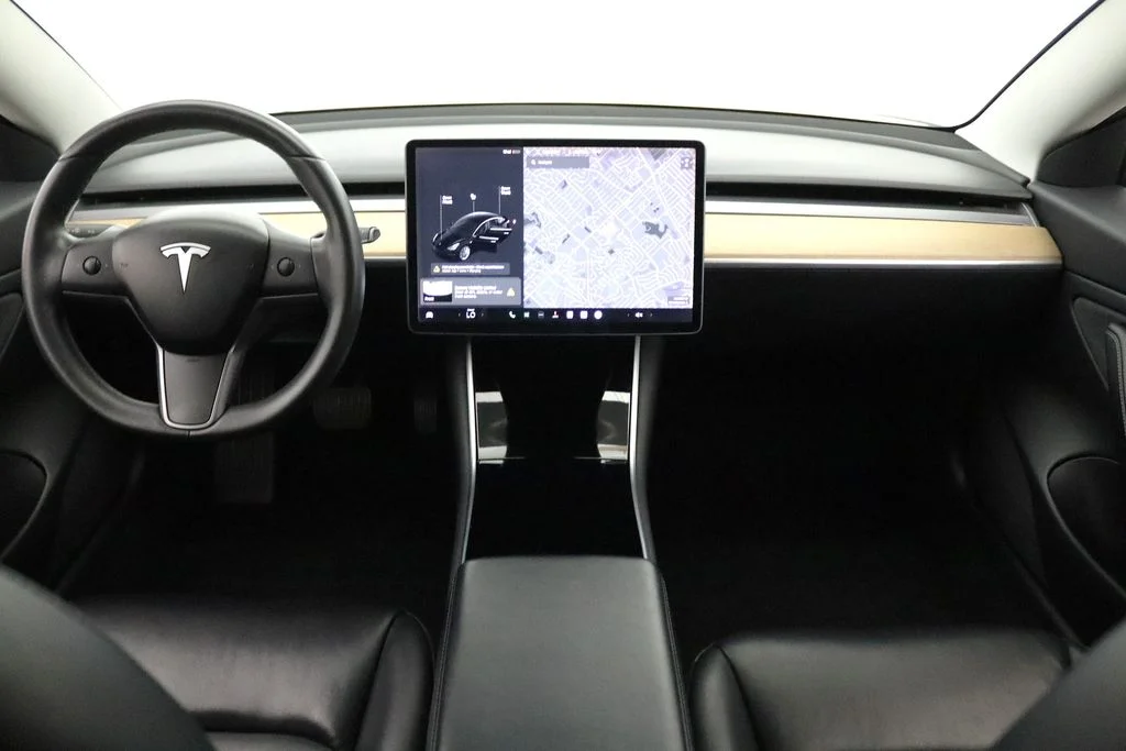 2019 Tesla Model 3 Base - Photo 23