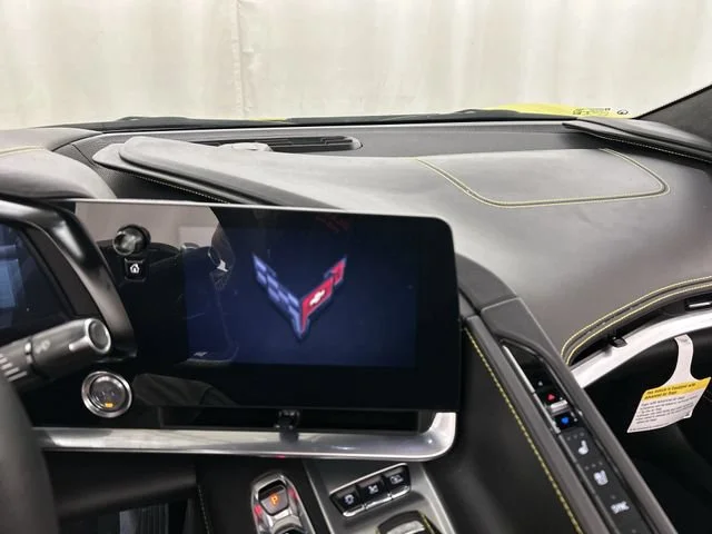 2023 Chevrolet Corvette 3LT - Photo 9