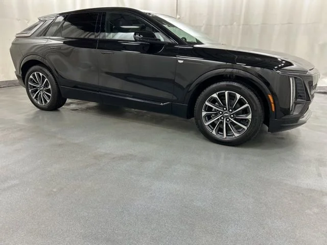 2026 Cadillac Lyriq Sport AWD's photo
