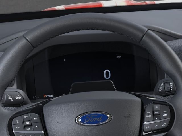 New 2026 Rapid Red Metallic Tinted Clearcoat Ford Platinum™ image 14