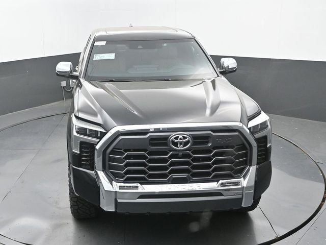 2026 Toyota Tundra 1794 Edition - Photo 29