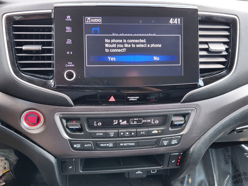 Used 2023  Honda RTL image 17