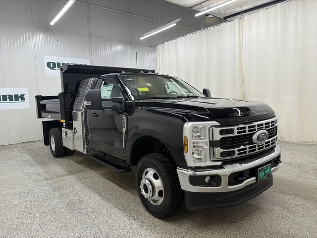 2026 Ford Super Duty F-350 DRW F-350® XL