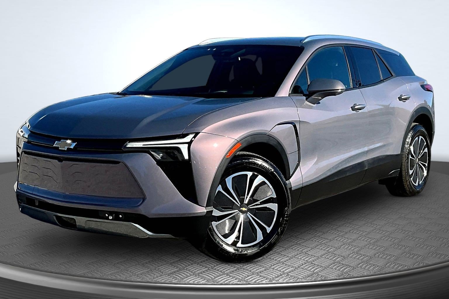 2024 Chevrolet Blazer EV