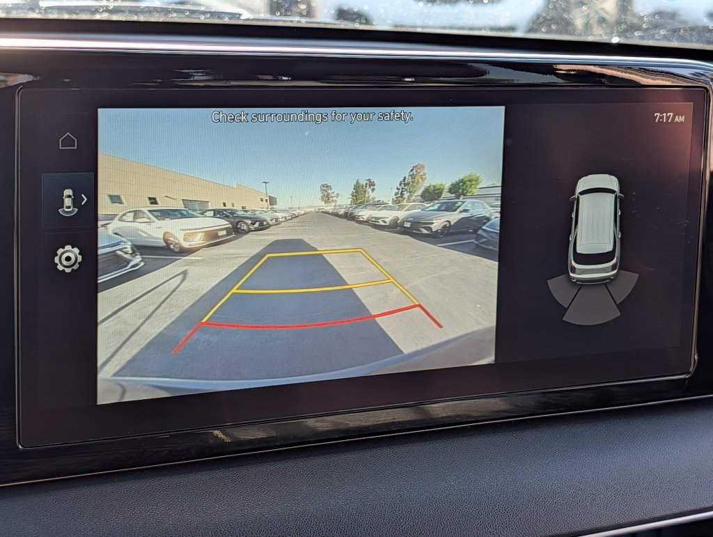 2024 Hyundai Palisade XRT - Photo 25
