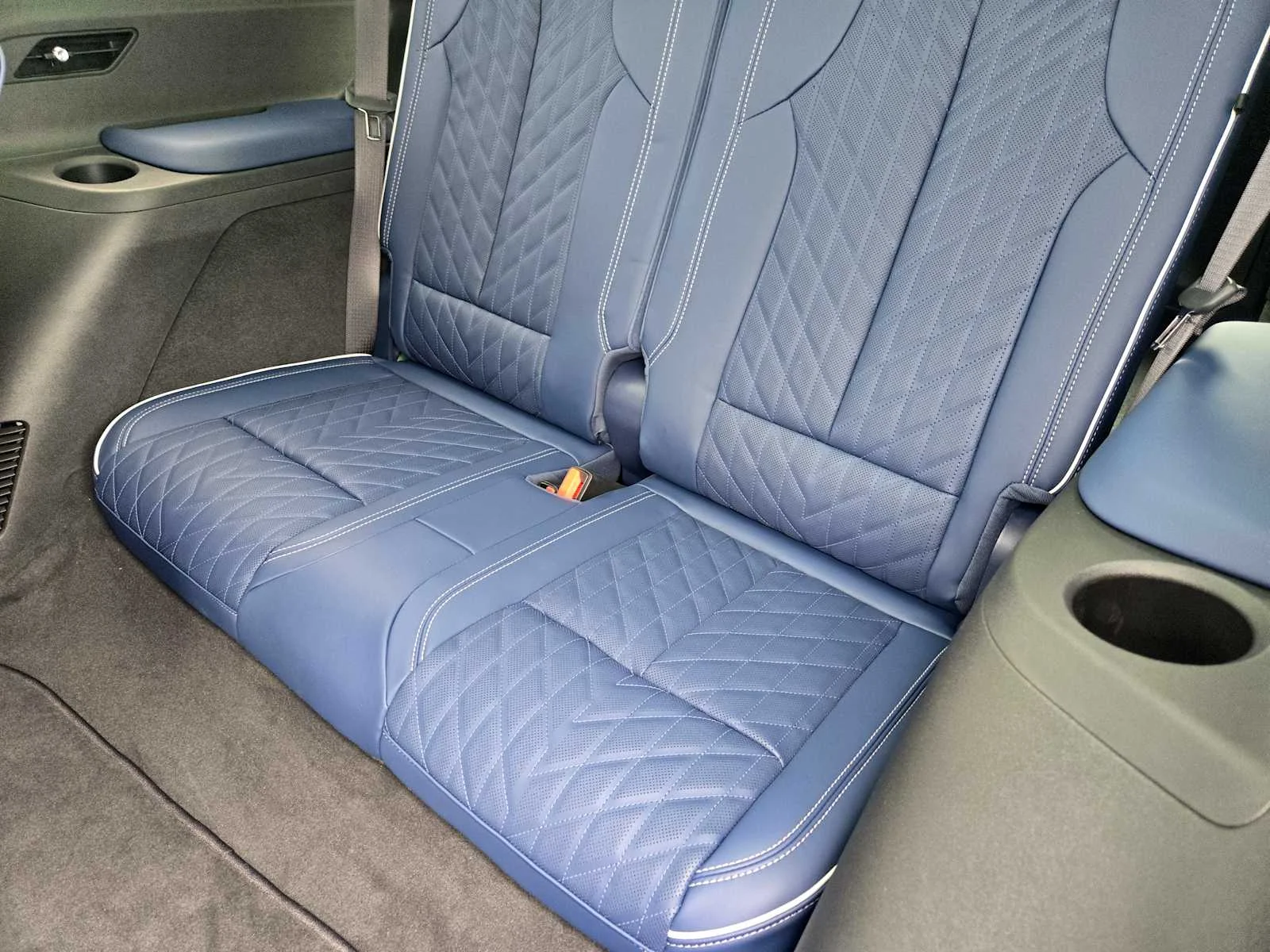 2026 Cadillac VISTIQ Premium Luxury - Photo 20