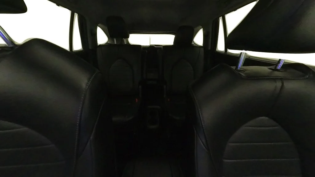 Used 2024 Blue Toyota XLE image 34