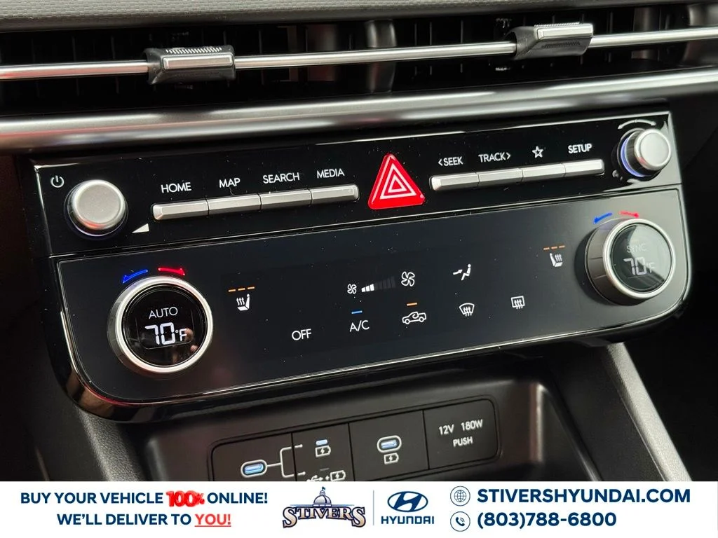 2026 Hyundai Santa Cruz SEL - Photo 27