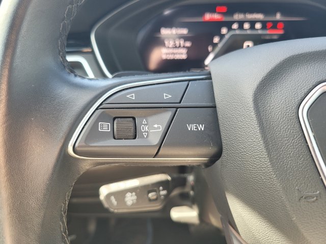 Used 2024  Audi 45 S line Premium Plus AWD image 28
