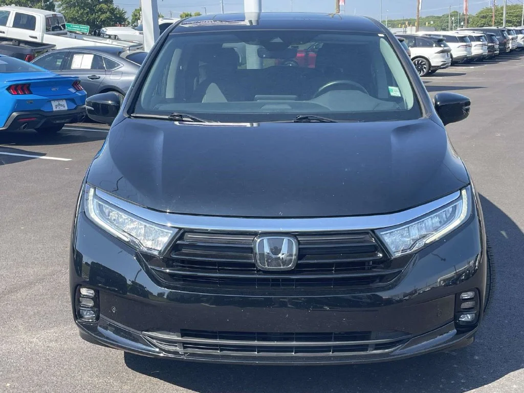 Certified Used 2022  Honda Touring image 8