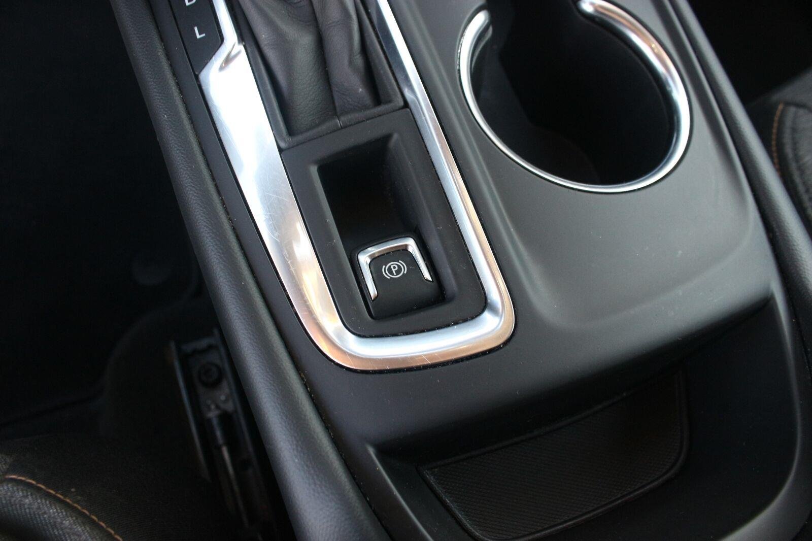 Used 2024 Sterling Gray Metallic Chevrolet LT image 24