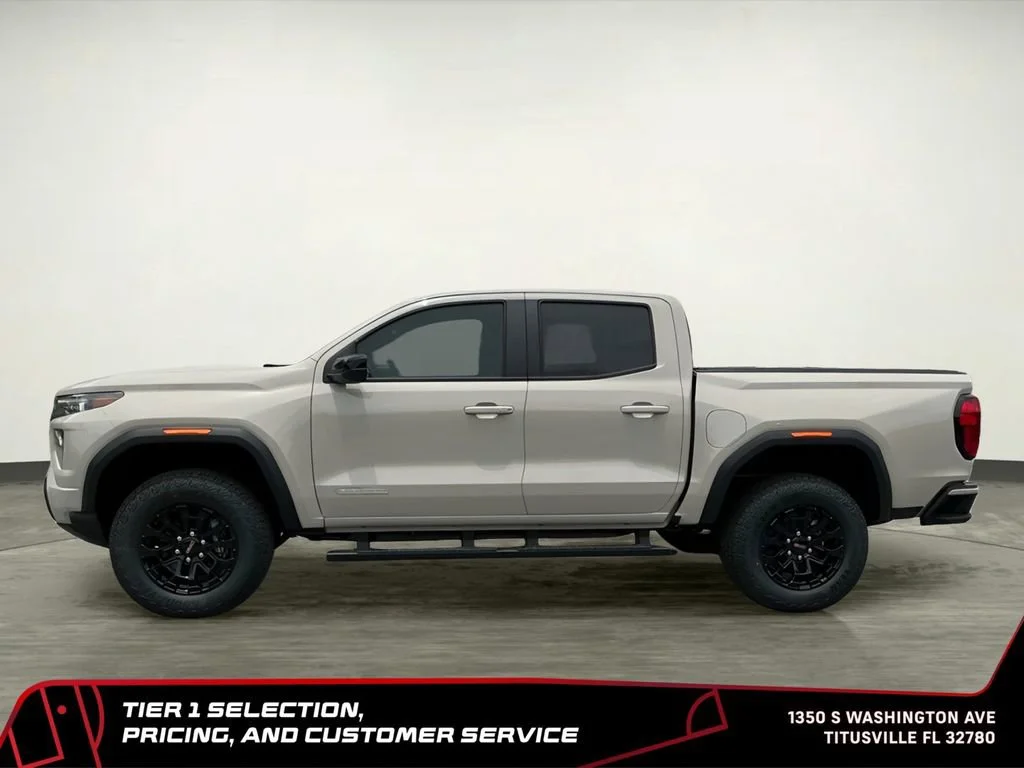 New 2026 Coastal Dune GMC Elevation image 4