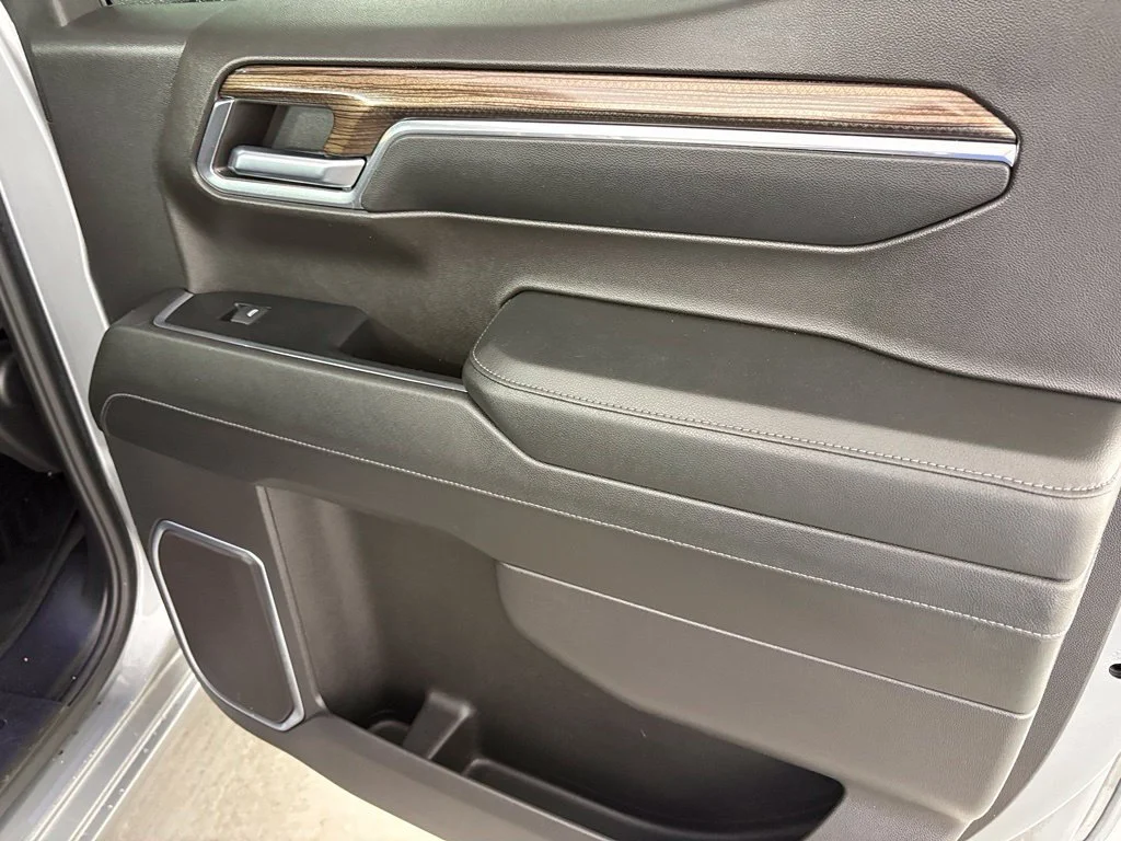 Certified Used 2024 Sterling Gray Metallic Chevrolet LT image 43