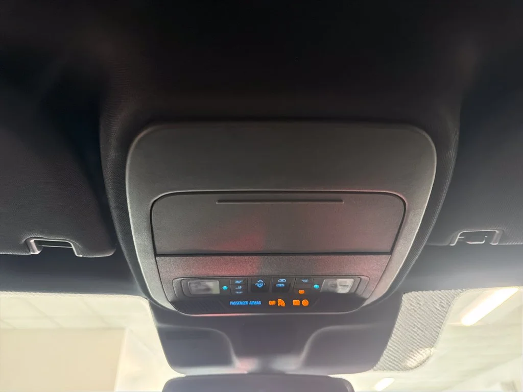 New 2027 Gray Ford King Ranch image 19