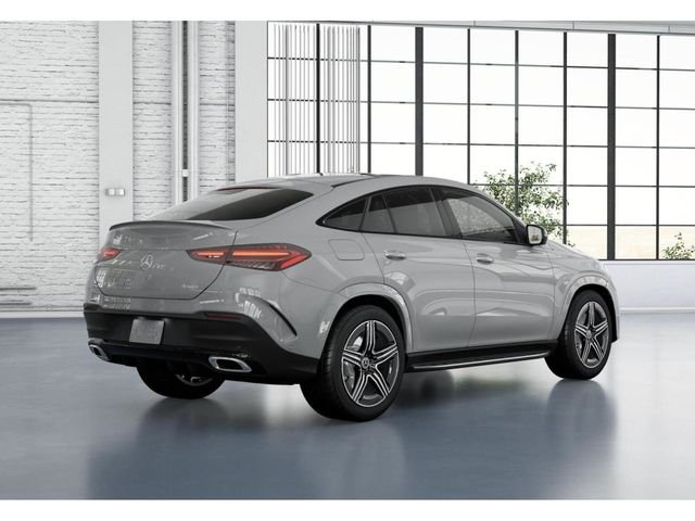 New 2026 MANUFAKTUR Alpine Grey Mercedes-Benz GLE 450 image 21