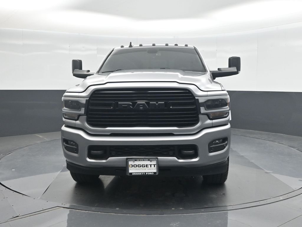 Used 2022 Silver Ram Laramie image 5