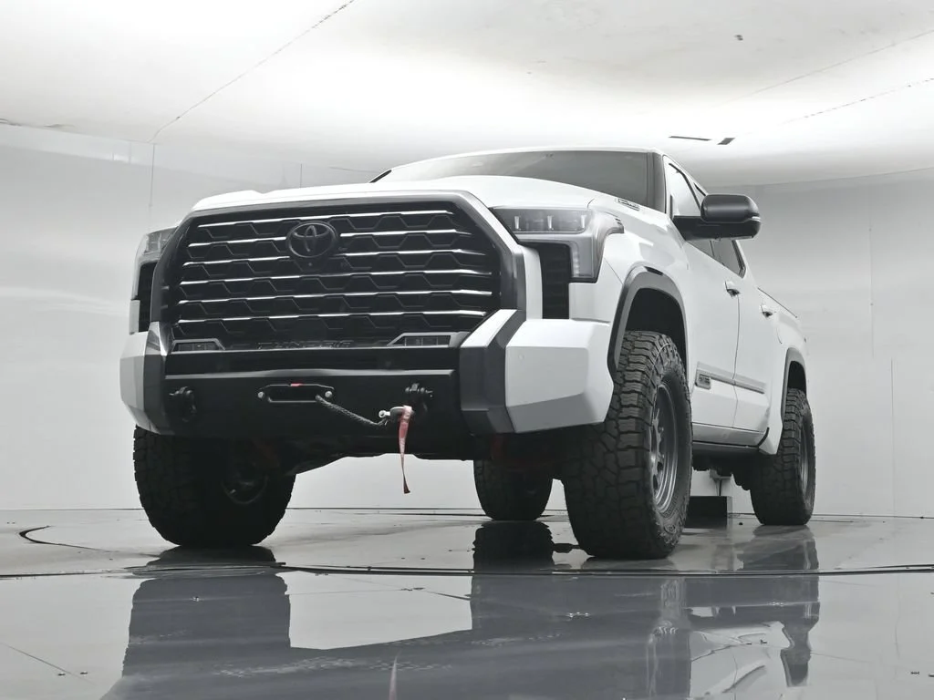 Used 2024 Beige Toyota 1794 Limited Edition image 49