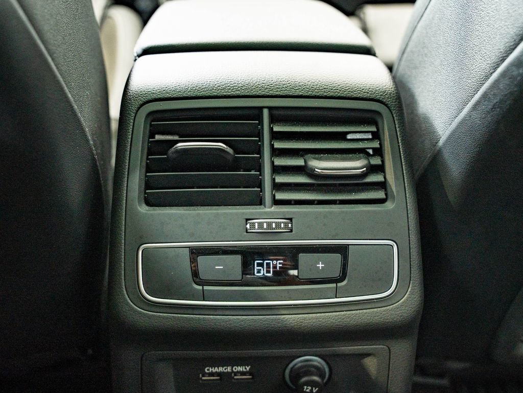 Used 2023 Glacier White Metallic Audi Premium Plus image 42