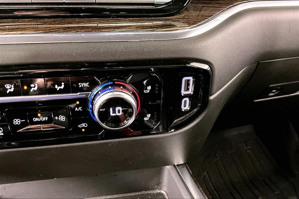 2025 GMC Sierra 1500 Elevation - Photo 15