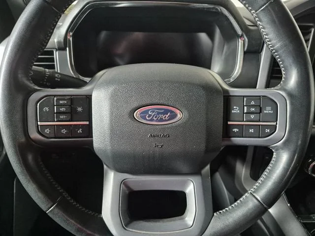 2023 Ford F-150 Lariat - Photo 19