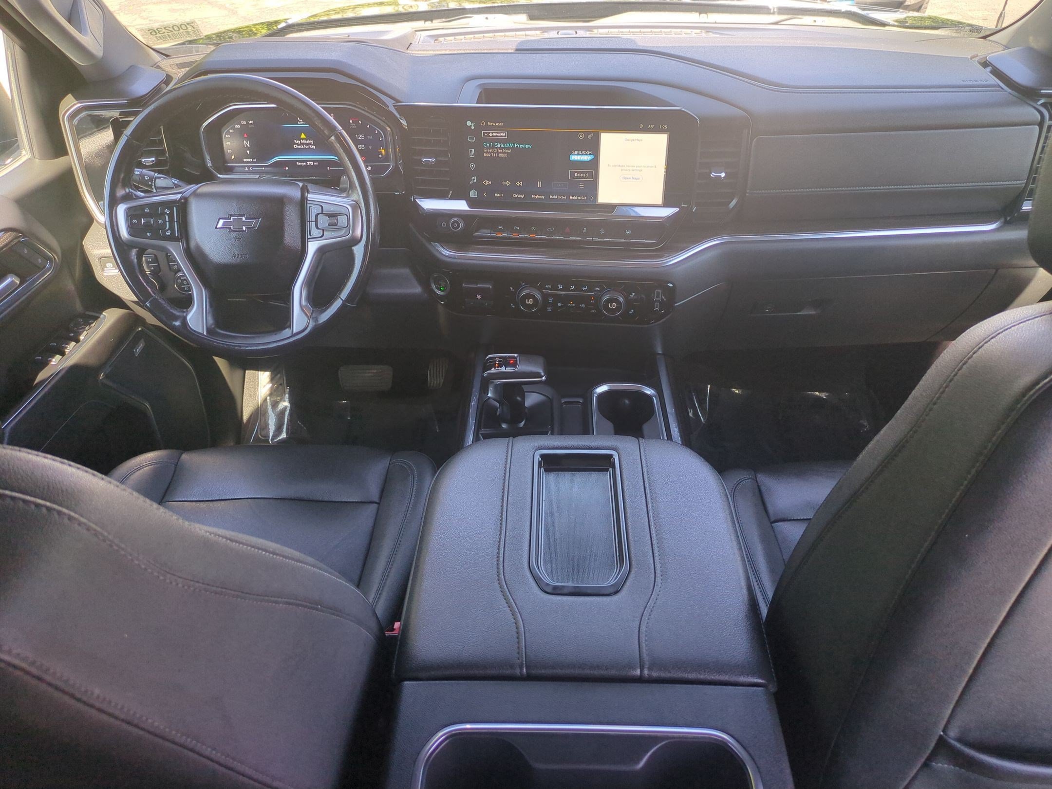 2022 Chevrolet Silverado 1500 RST - Photo 27