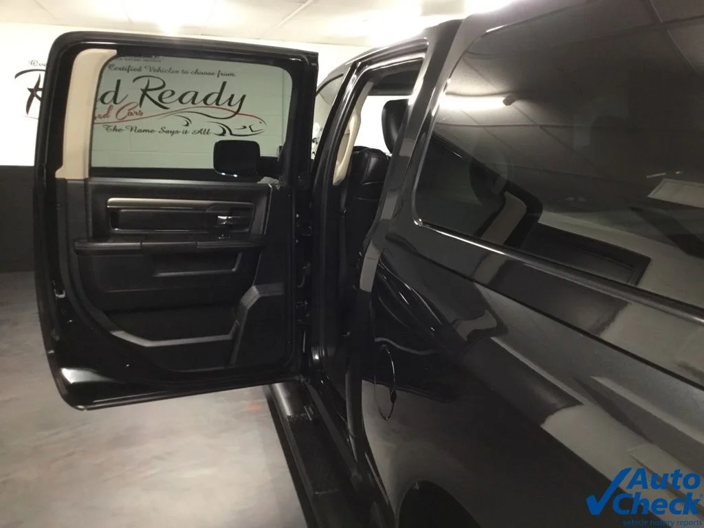 Used 2016 Black Ram Sport image 33