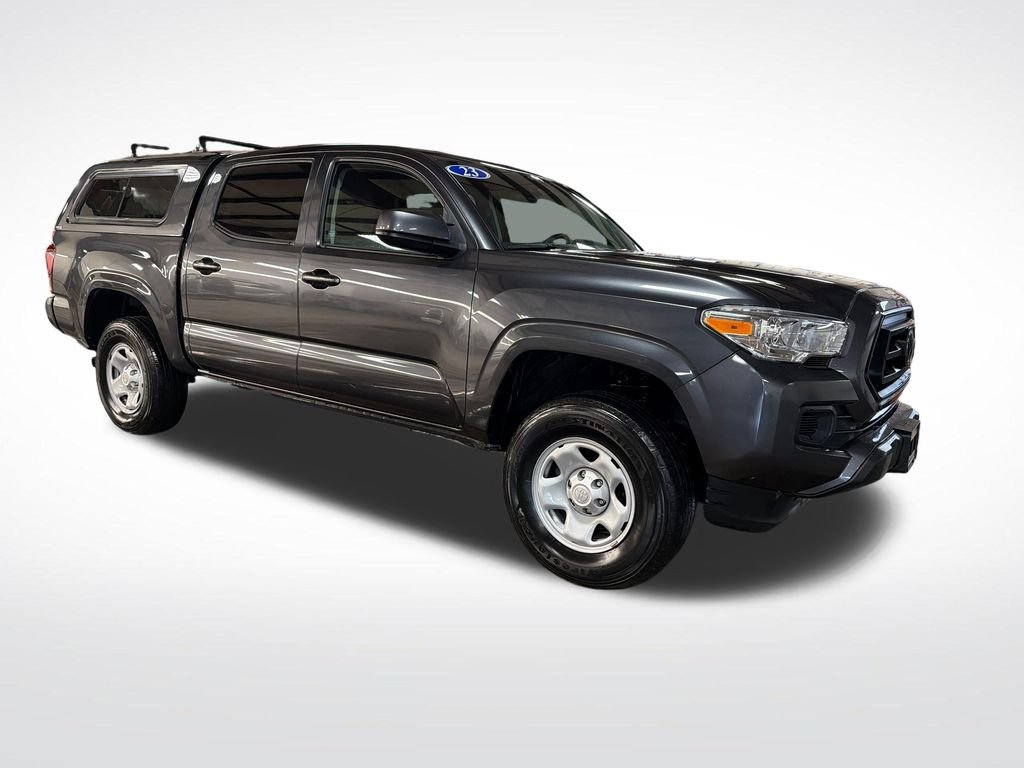 Used 2023 Gray Toyota SR image 7