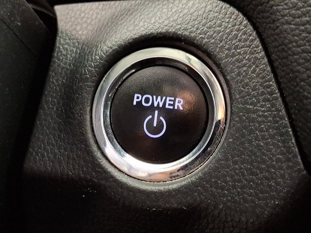 Used 2024 Blue Toyota XSE image 32