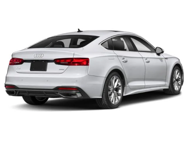 Certified Used 2023  Audi Premium Plus image 2