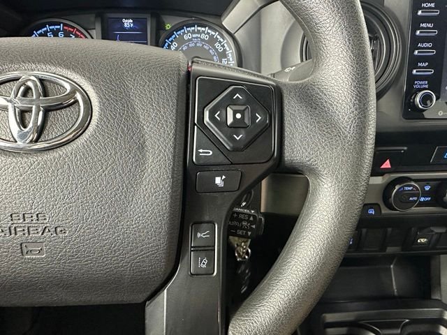 Used 2021 White Toyota SR image 16