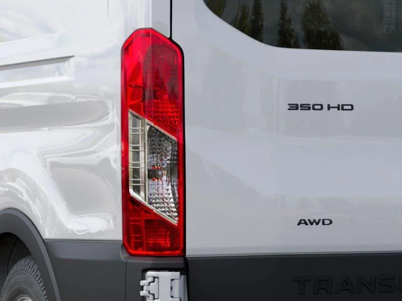 New 2027 Oxford White FORD 350 HD image 21