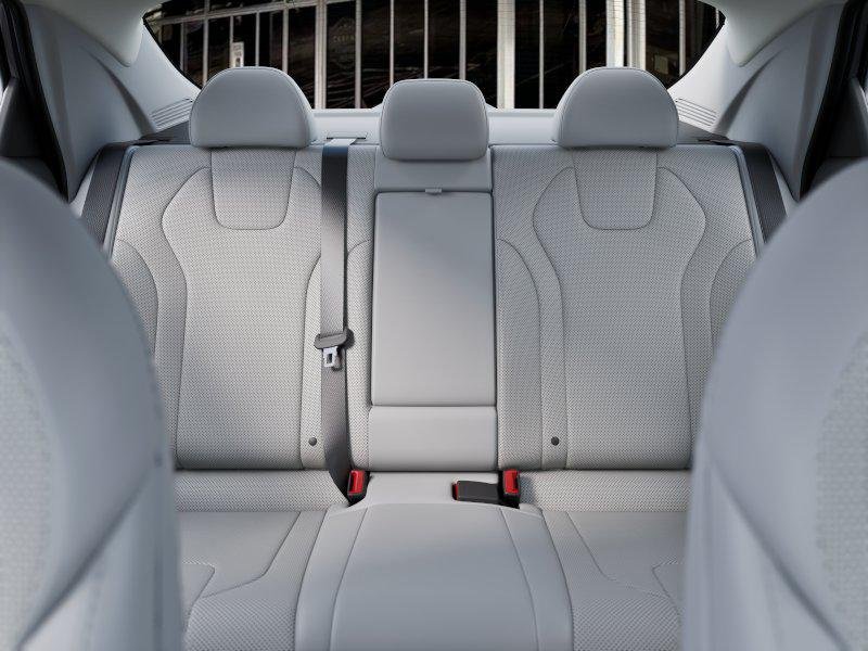 New 2026 Gray Hyundai SEL Sport Plus image 12
