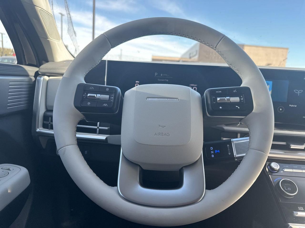 2026 Hyundai Santa Fe SE - Photo 14