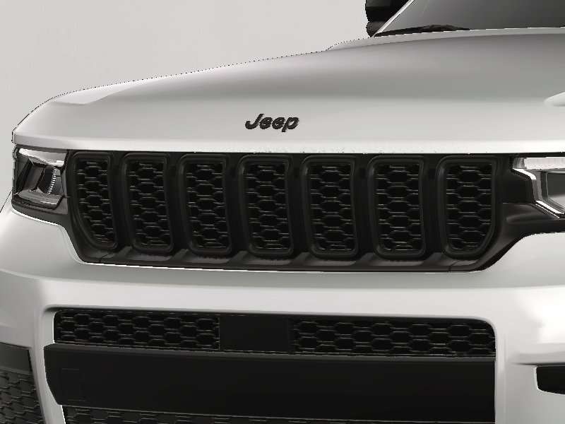 2024 Jeep Grand Cherokee L Altitude - Photo 46