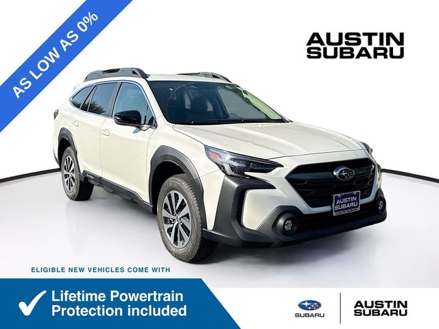 422 New Subaru Cars, SUVs in Stock | Austin Subaru