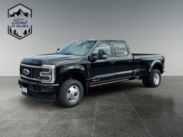 2026 Ford Super Duty F-350® Platinum®