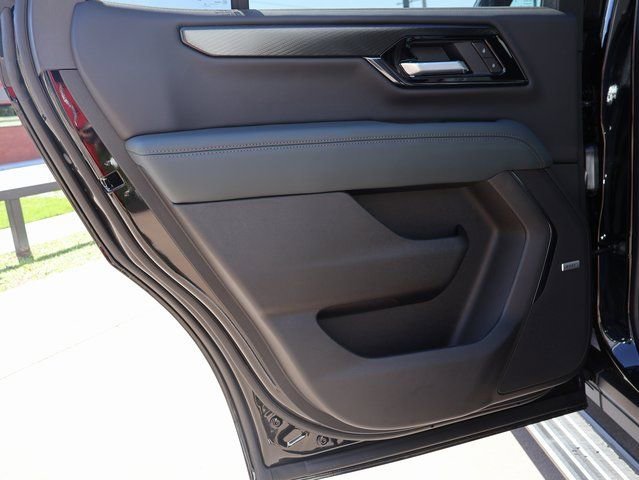 2026 GMC Yukon AT4 - Photo 20