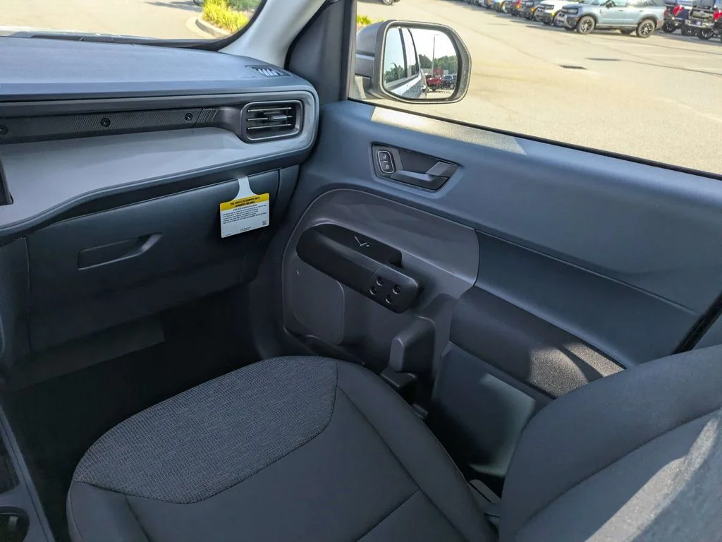 New 2026 Oxford White Ford XL image 16