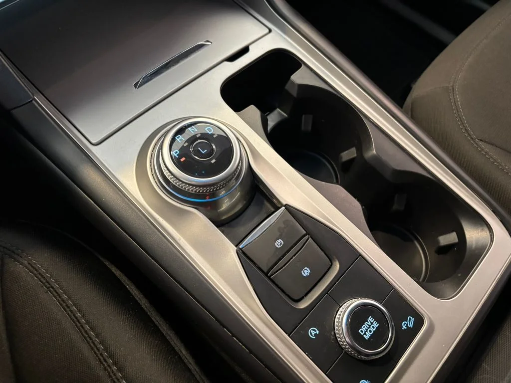 Used 2024 White Ford XLT image 21