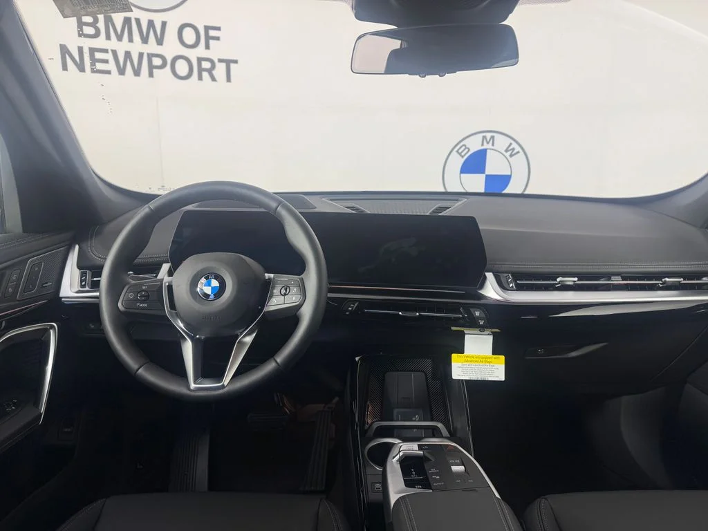 New 2027  BMW xDrive28i image 18