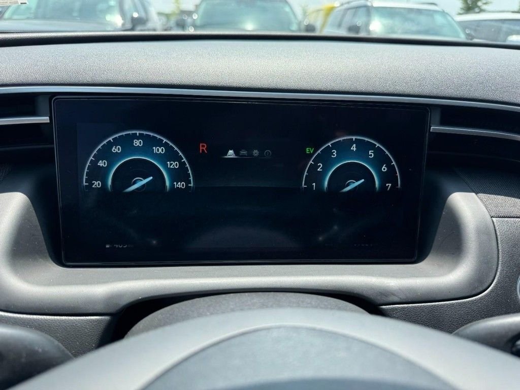 2022 Hyundai Tucson SEL Convenience - Photo 24