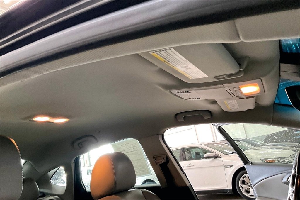 2013 BUICK VERANO - Image 21