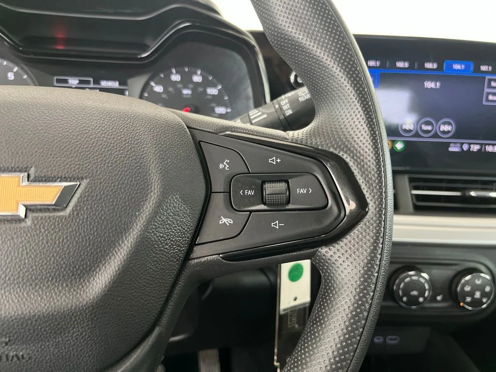 Used 2024 Red Chevrolet LS image 7