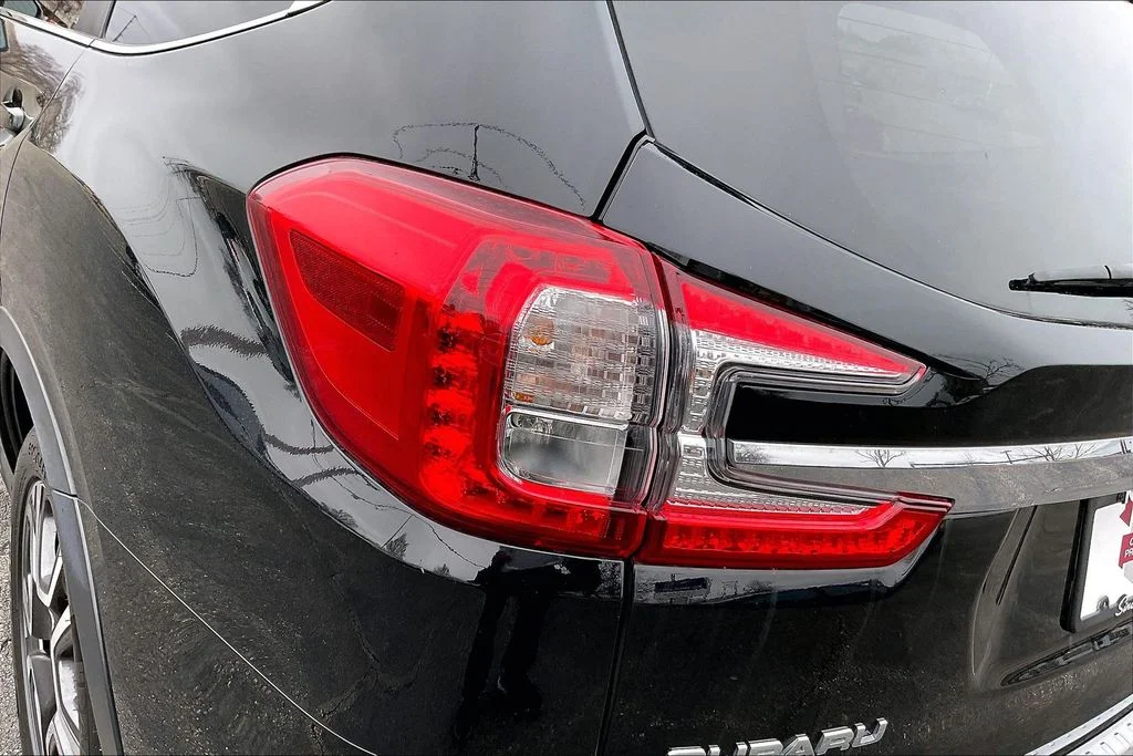 2024 Subaru Ascent Limited - Photo 33