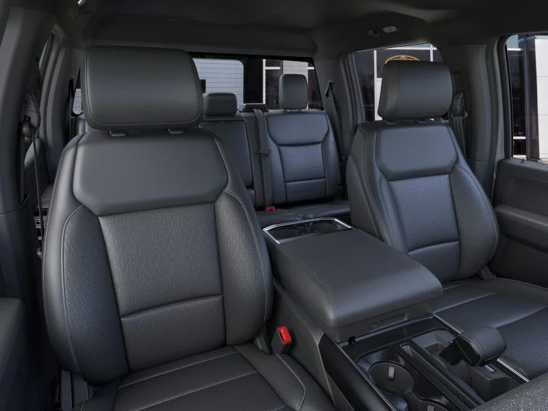 2026 Ford F-150 Lariat - Photo 10