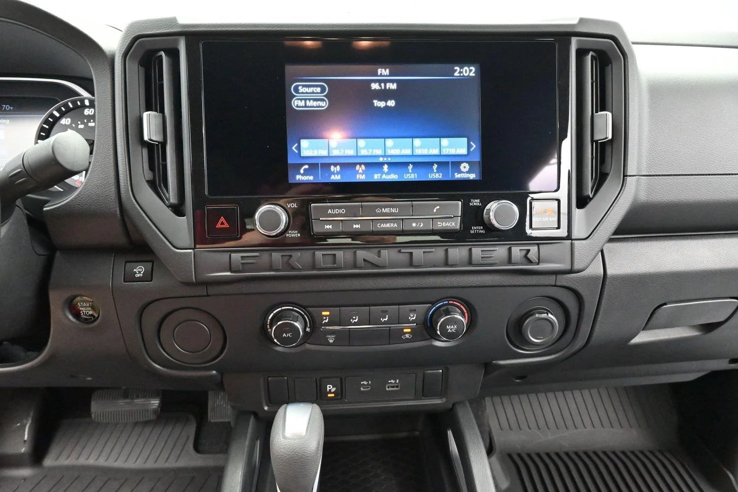 Used 2026 Gun Metallic Nissan S image 19