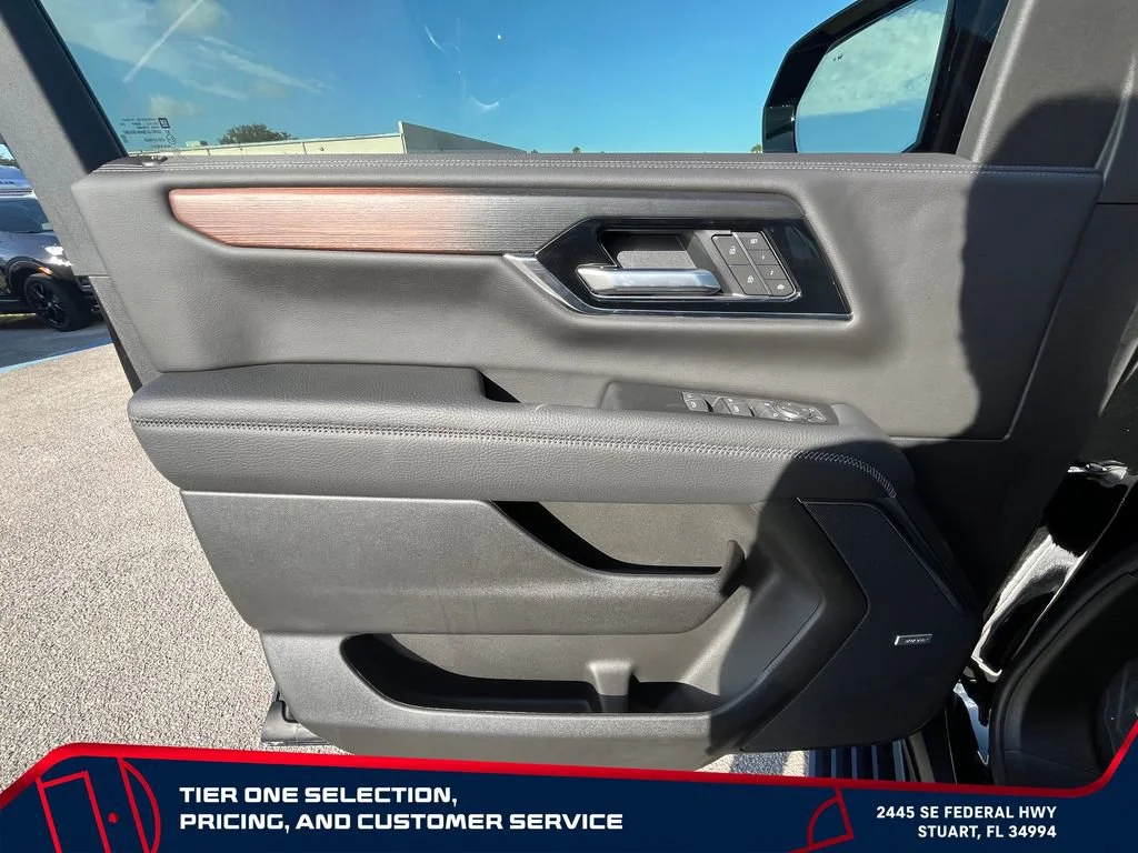 New 2026 Onyx Black GMC Denali image 24