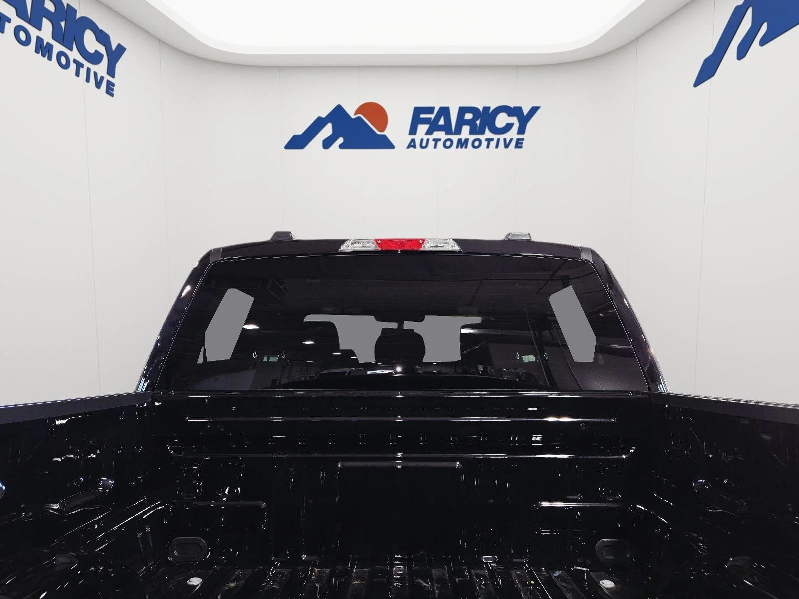 Used 2026 Agate Black Ford STX image 20