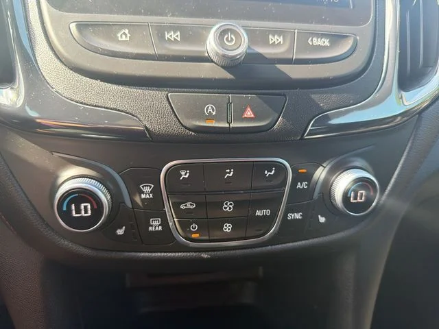 Used 2024 Blue Chevrolet RS image 22